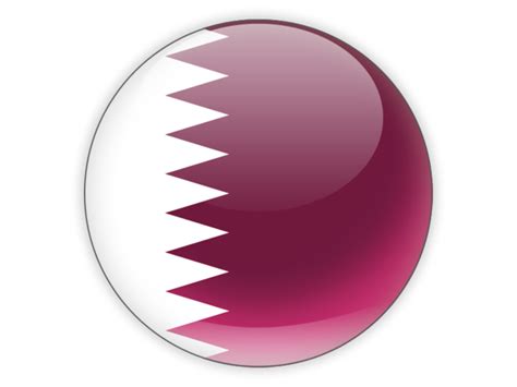 qatar flag icon